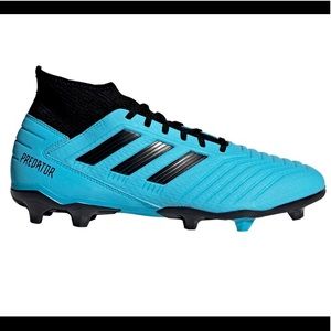 Brand New adidas Predator 19.3 FG Football Boots